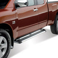 Westin 2004-2009 Infiniti/Nissan QX Running Board Mount Kit - Black