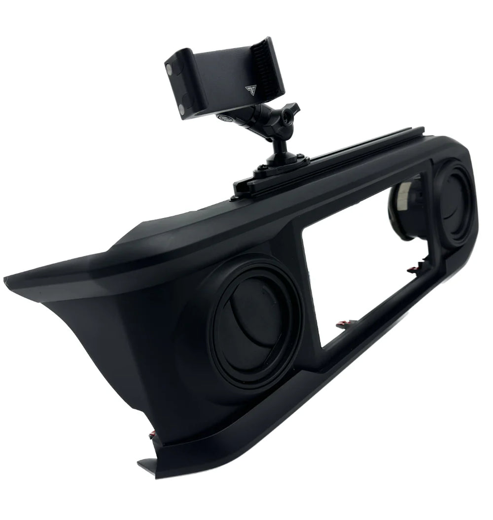 TDPAM Toyota Tundra 2014-current powered mount