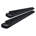 Westin 2024 Toyota Tacoma Access/Double Cab Running Board Mount Kit - Black