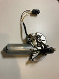 GEAR MOTOR