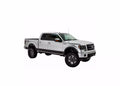 1518 COLORADO EXT CAB 5.3 BED ROCKER ARMOR