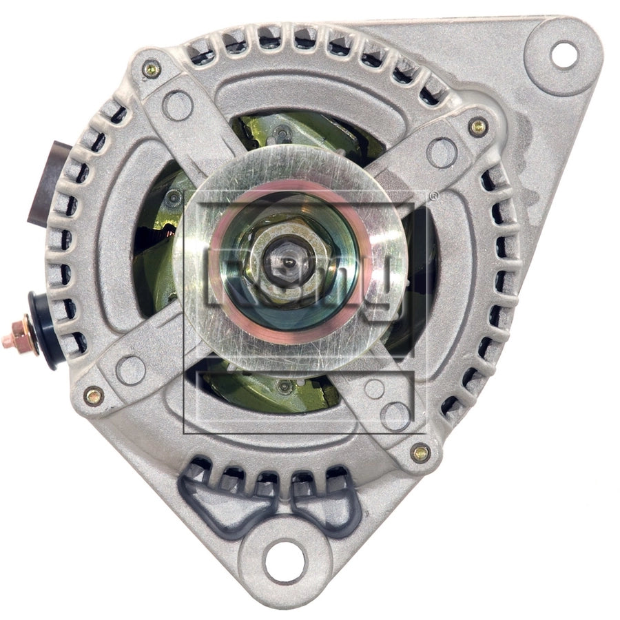 REMANUFACTURED ALTERNATOR