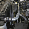 Wehrli Upper Coolant Pipe for 13-15 6.7L Cummins Dual Radiator Candy Red Candy Red 100867-CR