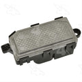 RESISTOR BLOCK