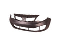 FRONT BUMPER COVER SEDAN; PRIME KIA RIO 1215