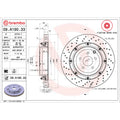 NISSAN GTR 20152021 GTR 20232024 DISC BRAKE ROTOR