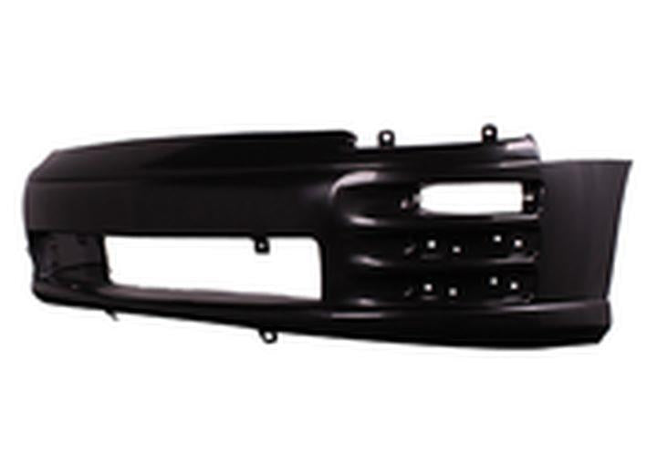 FRONT BUMPER COVER PRIME ACURA RDX 1315