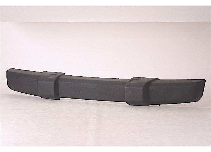 Sherman Parts bumper