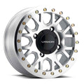 VISION WHEEL auto part installed view