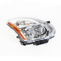 CAPA 1112 NS ROGUE HALGN HEADLAMP ASSY RH