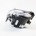 CAPA 1112 NS ROGUE HALGN HEADLAMP ASSY LH