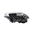 CAPA 1112 NS ROGUE HALGN HEADLAMP ASSY LH