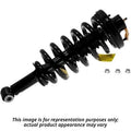 KYB shock absorber