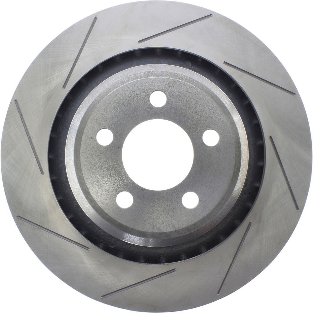 Stoptech auto part