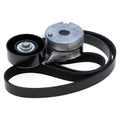 Gates 07-12 Nissan Sentra 4 Cyl 2.0L Serpentine Belt Kit
