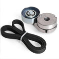 Gates 07-12 Nissan Sentra 4 Cyl 2.0L Serpentine Belt Kit