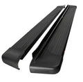 Westin 2005-2018 Toyota Tacoma Ext/Dbl Cab Running Board Mount Kit - Black