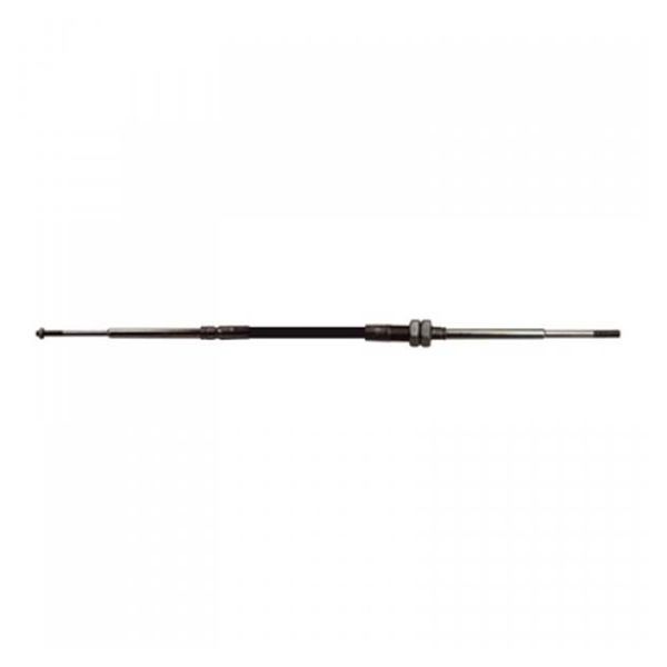 CONTROL CABLE 40BC MERC 13FT