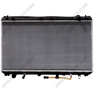 Denso auto part
