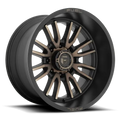 D762 20X9 8X6.5 MT-BLK-DDT 20MM