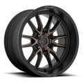 D762 20X9 8X6.5 MT-BLK-DDT 20MM