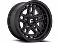 D667 20X9 6X5.5 MT-BLK 20MM