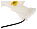 DUAL COOLANT WASHER