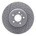 DFC auto part