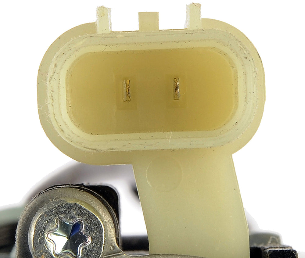 MOTOR/REGULATOR ASSEMBLY