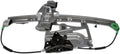 MOTOR/REGULATOR ASSEMBLY
