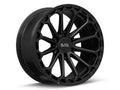 BR KAIZEN 17X9.5 6X114 +18 76 M-BLK