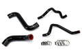 HPS performance 2005 Subaru Impreza WRX 2.0L Turbo Radiator + Heater Hose