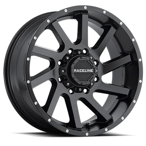 TWST BLK 20X9 8X180MM 0MM