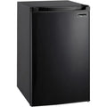 4.4 CU FT REFRIGERATOR PUSH DEFROST