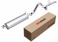 DIRECTFIT EXHAUST SYSTEM 9899 DODGE DURANGO