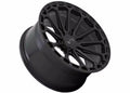 BR KAIZEN 17X9.5 6X135 +12 87 M-BLK