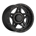 Wheel Pros, LLC black auto part