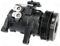 REMAN NIPPONDENSO 10S17E