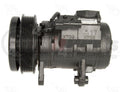 REMAN NIPPONDENSO 10S17E