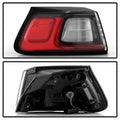 ( POE ) JEEP CHEROKEE 19-24 CLEAR L