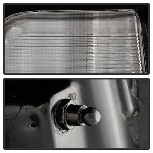 ( POE ) JEEP CHEROKEE 19-24 CLEAR L