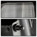 ( POE ) JEEP CHEROKEE 19-24 CLEAR L