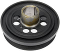 HARMONIC BALANCER