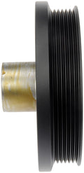 HARMONIC BALANCER