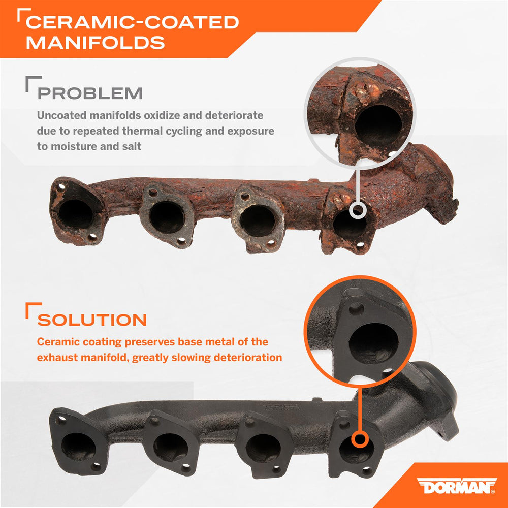 EXHAUST MANIFOLD