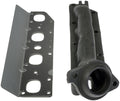 EXHAUST MANIFOLD
