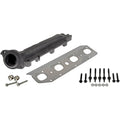 EXHAUST MANIFOLD