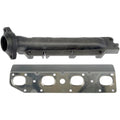 EXHAUST MANIFOLD