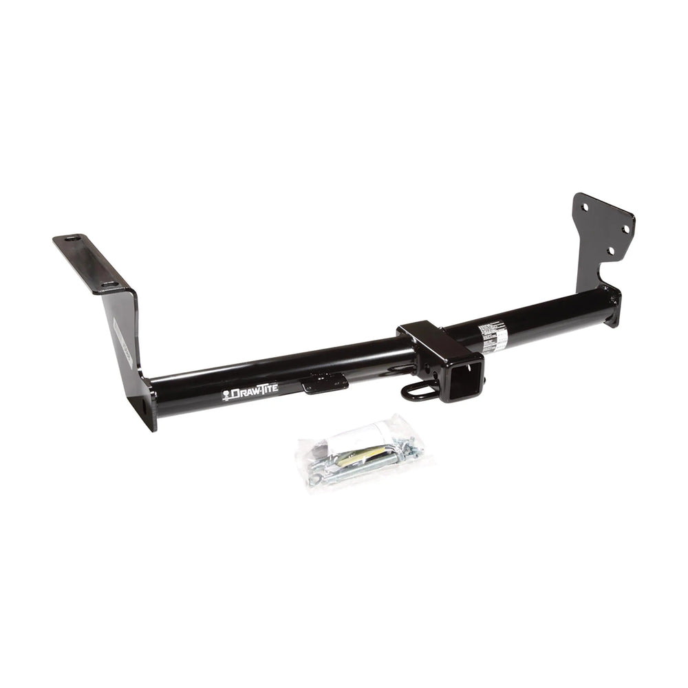 0814 LAND ROVER LR2 CLS III HITCH