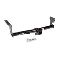 0814 LAND ROVER LR2 CLS III HITCH
